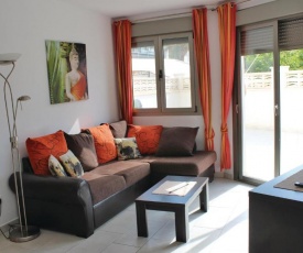 Studio Apartment in El Campello