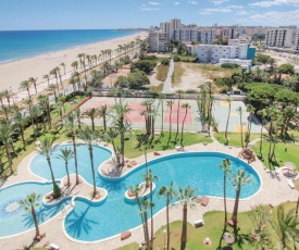 Three-Bedroom Apartment in El Campello