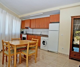 Apartamento Moraira Centro a 200m de la playa Basic