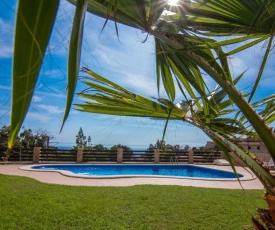 Villa Paradise Campello