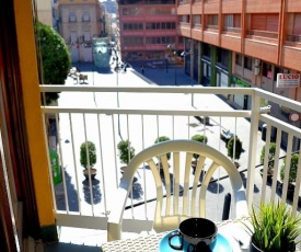 Apartamento centro casco antiguo Alicante