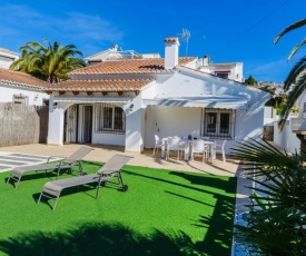 La Casita de Moraira