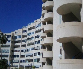 Urbanización Jardín del Mar (Campello, Alicante)