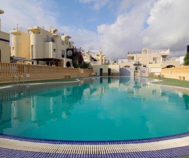 Amazing home in Torrevieja w/ Outdoor swimming pool, Outdoor swimming pool and 3 Bedrooms