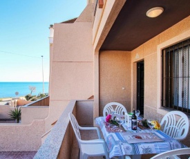 Amazing home in Torrevieja w/ WiFi and 2 Bedrooms