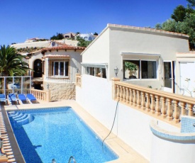 Holiday Home Calpe - COC01506-F