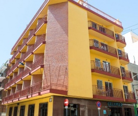 Hotel Celymar