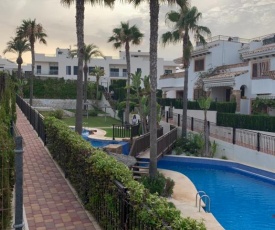 Apartament Azul Beach 1