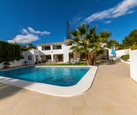 Heavenly, Luxury Villa, Moraira