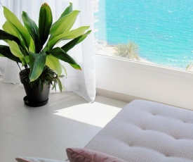 Apartamento con vistas al mar