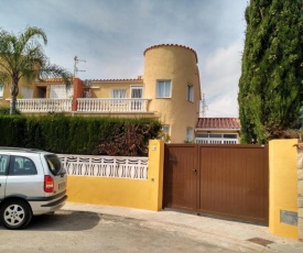 Peñiscola - Villa San Antonio 5B