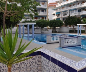 Apartament La Mata