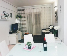 Apartament Margaret