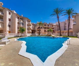 Apartament Nicoletta Costa Blanca Torrevieja