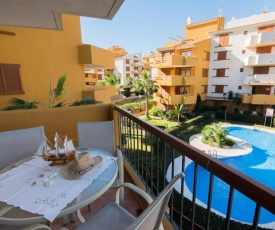 Apartament PARAISO DEL SOL