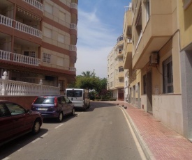 Apartament Ricardo La Mata