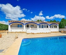 Holiday Home La Sabatera