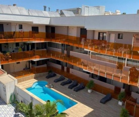 Beach Apartment Torrevieja