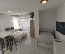 APARTAMENT(STUDIO) IN TORREVIEJA