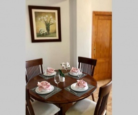 Apartamente Gil Vallejos