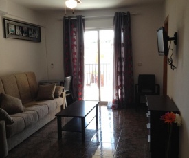 Apartamento a 100m de la playa