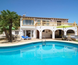 Holiday Home Villa Paradise