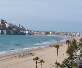 Résidence Argenta Caleta à Péniscola - Espagne