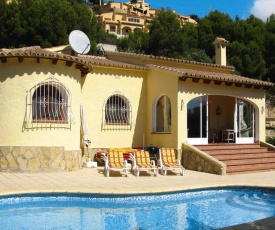 Holiday homes Villas Select Moraira - COC01066-FYB