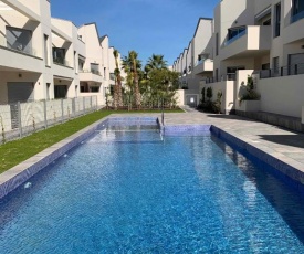 Apartamento Amalia Delux en Torrevieja