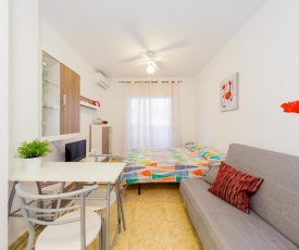 Apartamento Amapola del Mar