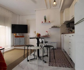 Apartamento Apolo