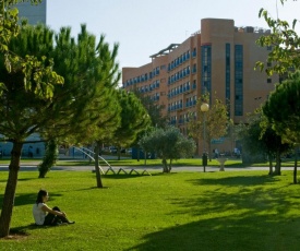 Albergue Juvenil Colegio Mayor Galileo Galilei