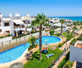 Apartamento Azul Beach La Mata Playa