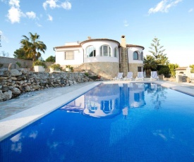 Holiday Home Casa Jara