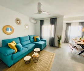 Apartamento Azul Torrevieja