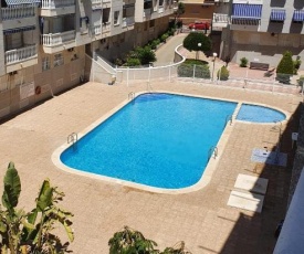 Apartamento Belsol