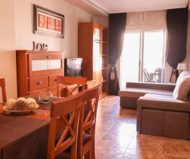 Apartamento Caballero De Rodas