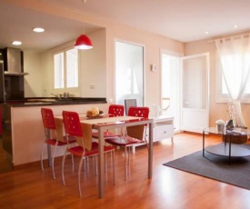 Apartamento Alameda