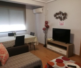 Apartamento Calle Lorca