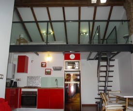 Apartamento Centro Valencia