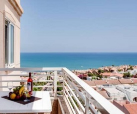 Apartamento con vista al mar - O&Y 10