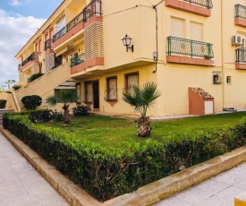 Apartamento Don Austria with 2 bedroom