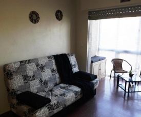 Apartamento El Toro - La Loma