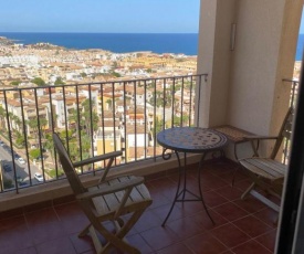 Apartamento en Atalayas