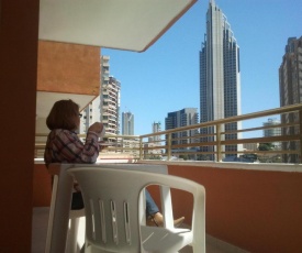 Apartamentos Ocaña