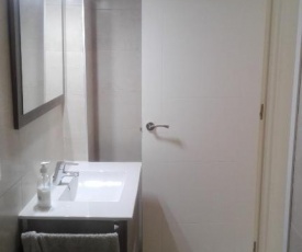 Apartamento Jardín de Ayora