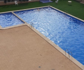 Apartamento en Rocio del Mar Torrevieja