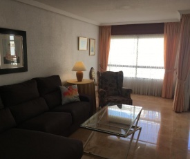 Apartamento en Alicante, Plaza de España (zona Mercado) junto Plaza de Toros