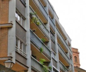 Apartamento Tiziano Mercado Central