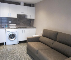 Apartamentos Abastos